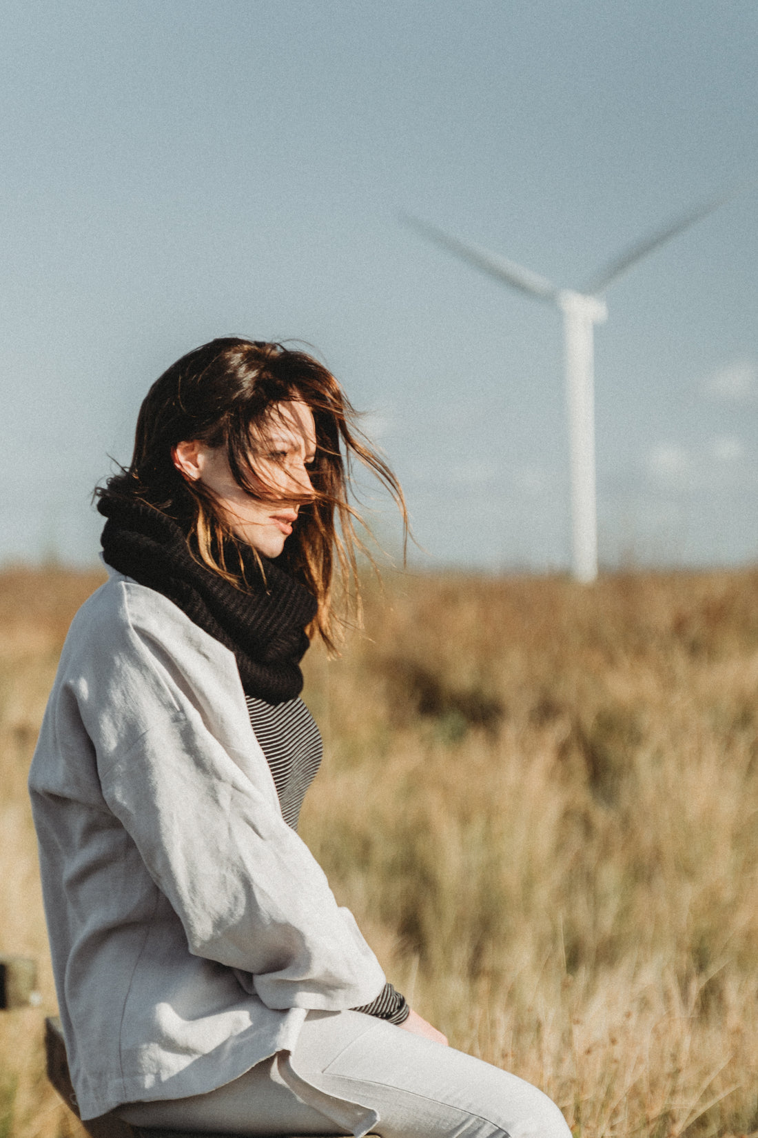 A journey to a transparent supply chain