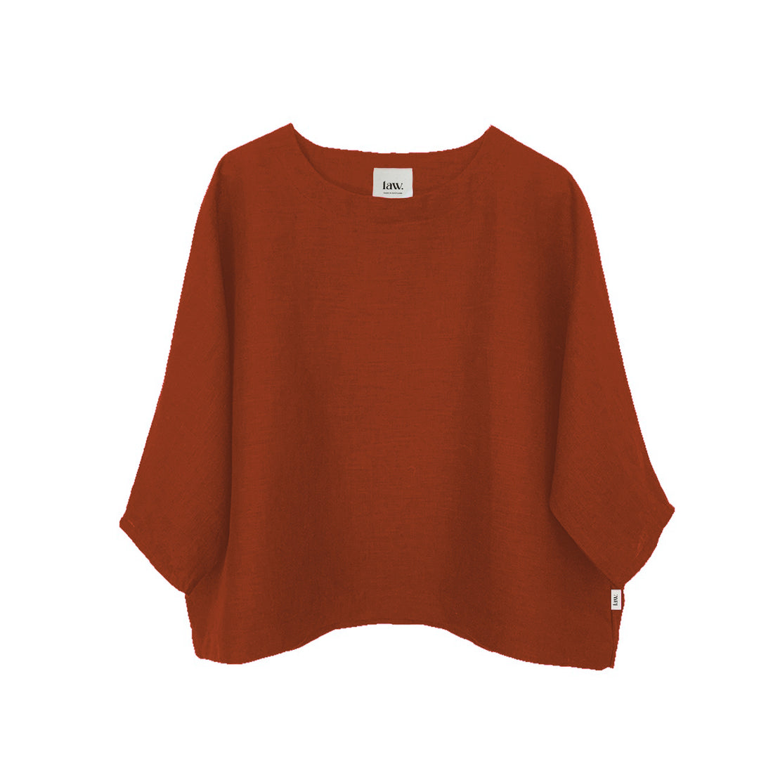 Olivia - The essential wardrobe style.