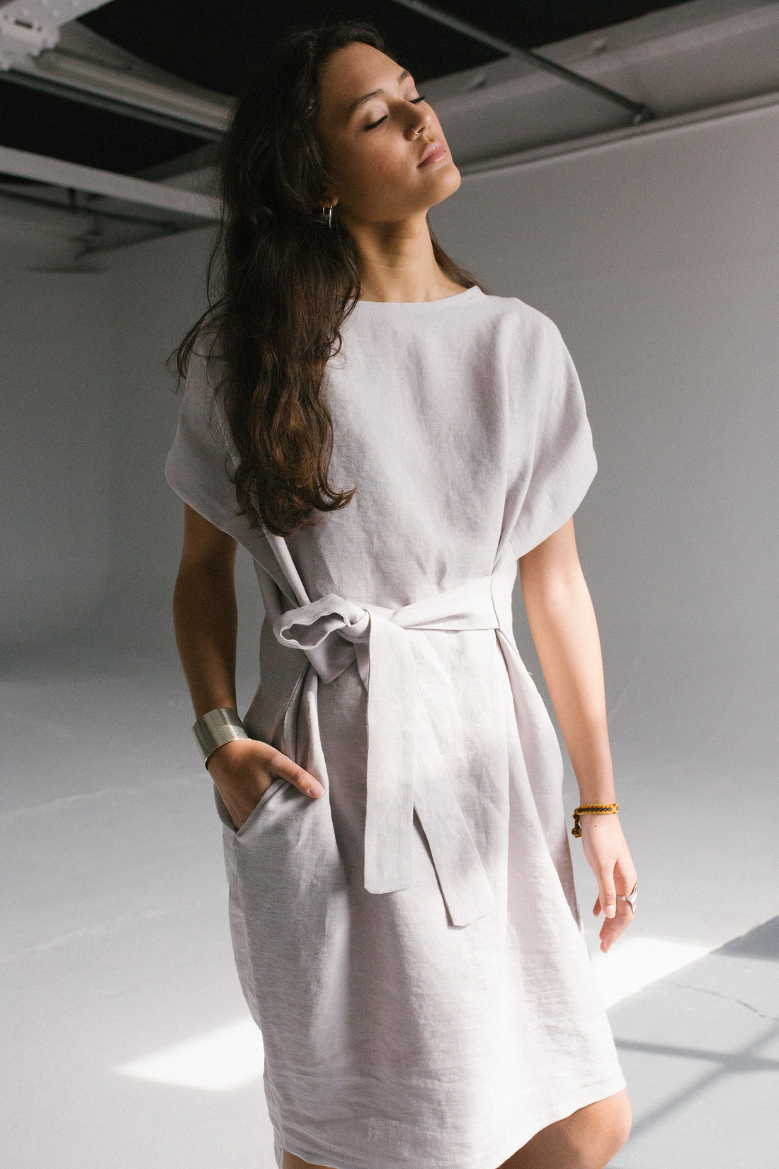 Made to order Sustainable Clothing
