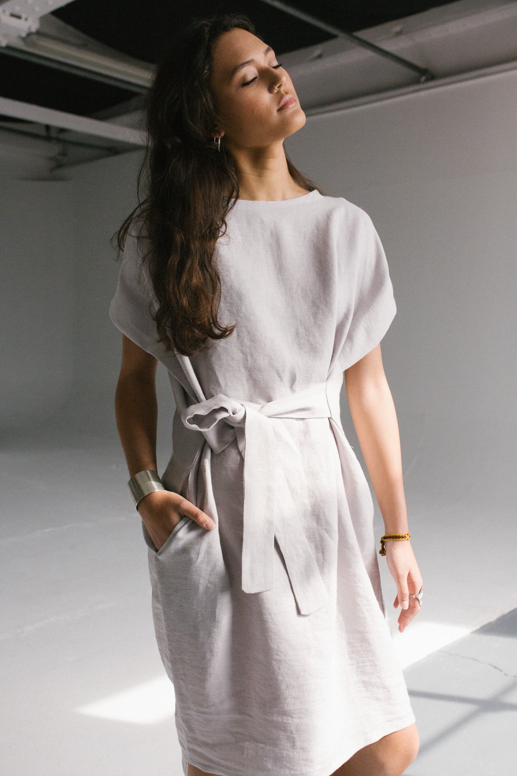 Made to order Sustainable Clothing