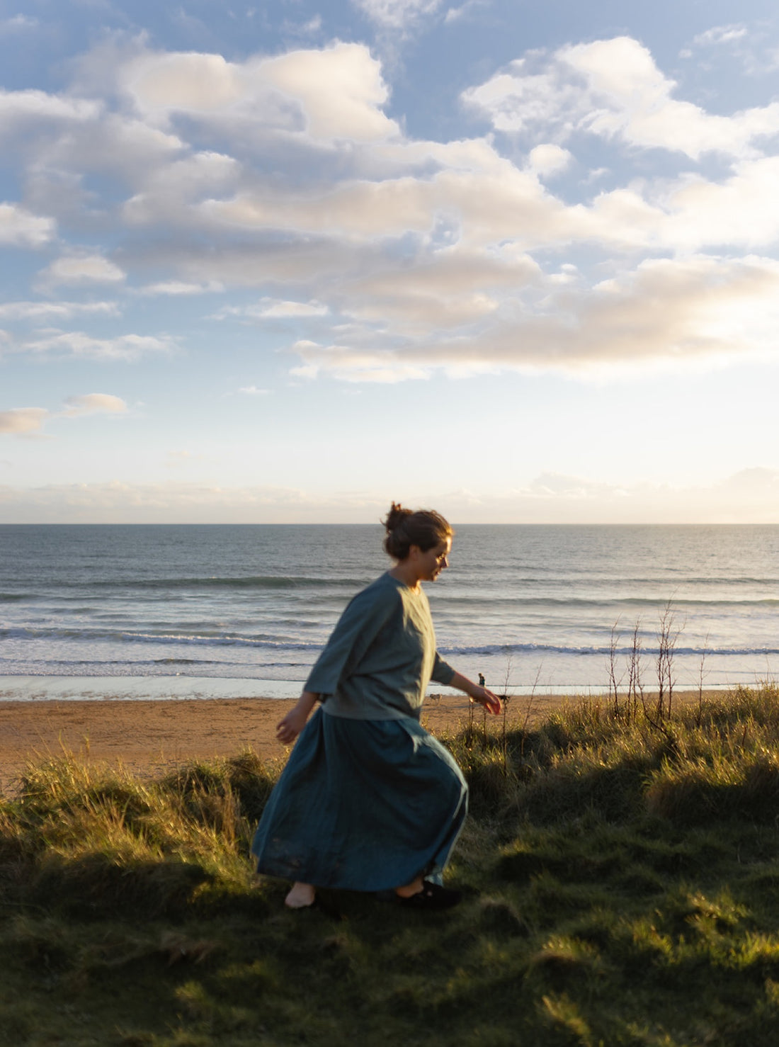 Introducing the Spring/Summer Collection: An ode to you x