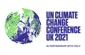 COP 26 - by Aimee Atlanta