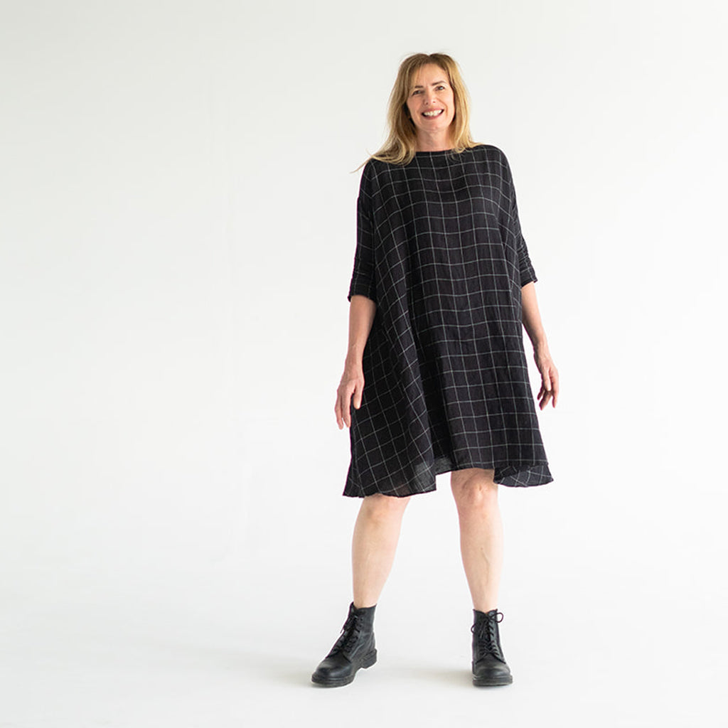 Dressing for Menopause