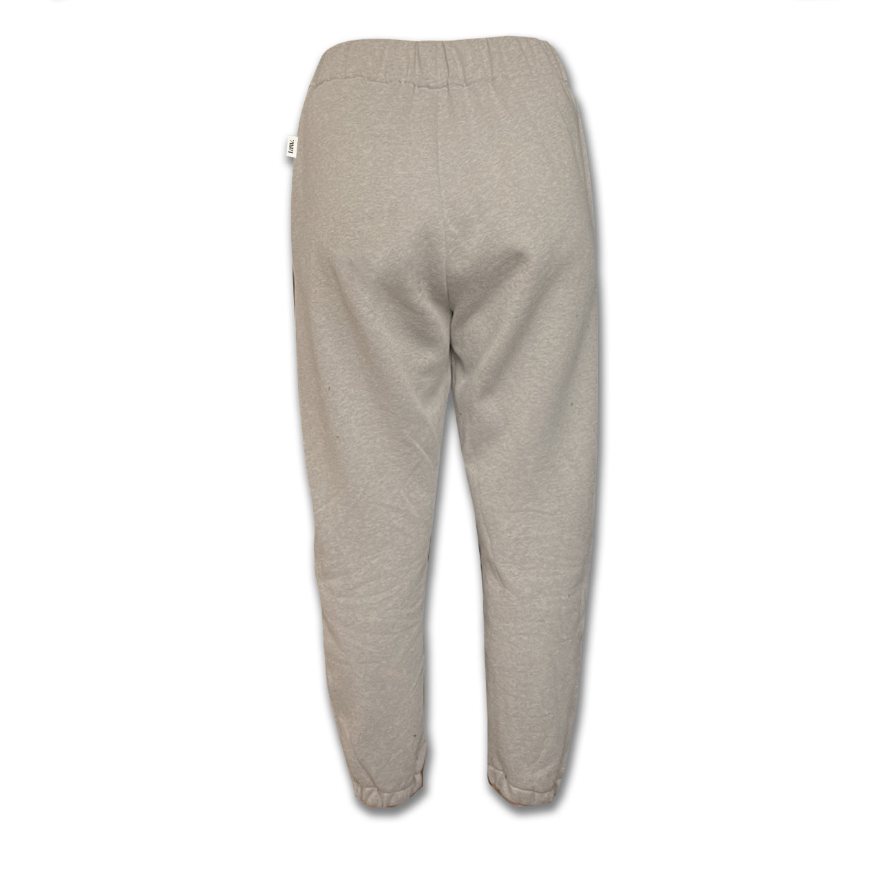 oat jogger back