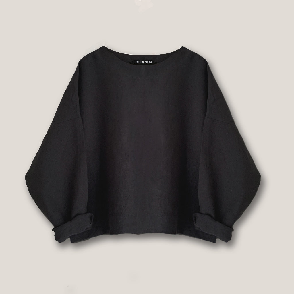OLIVIA LONG SLEEVE SIZE LARGE