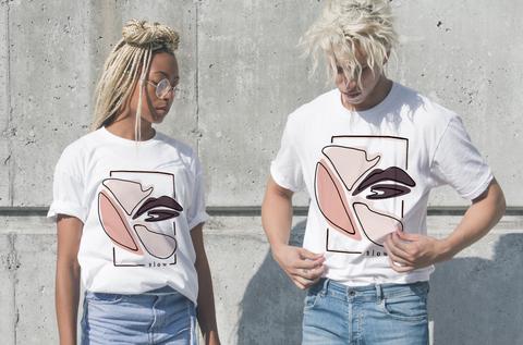 Everpress t-shirts