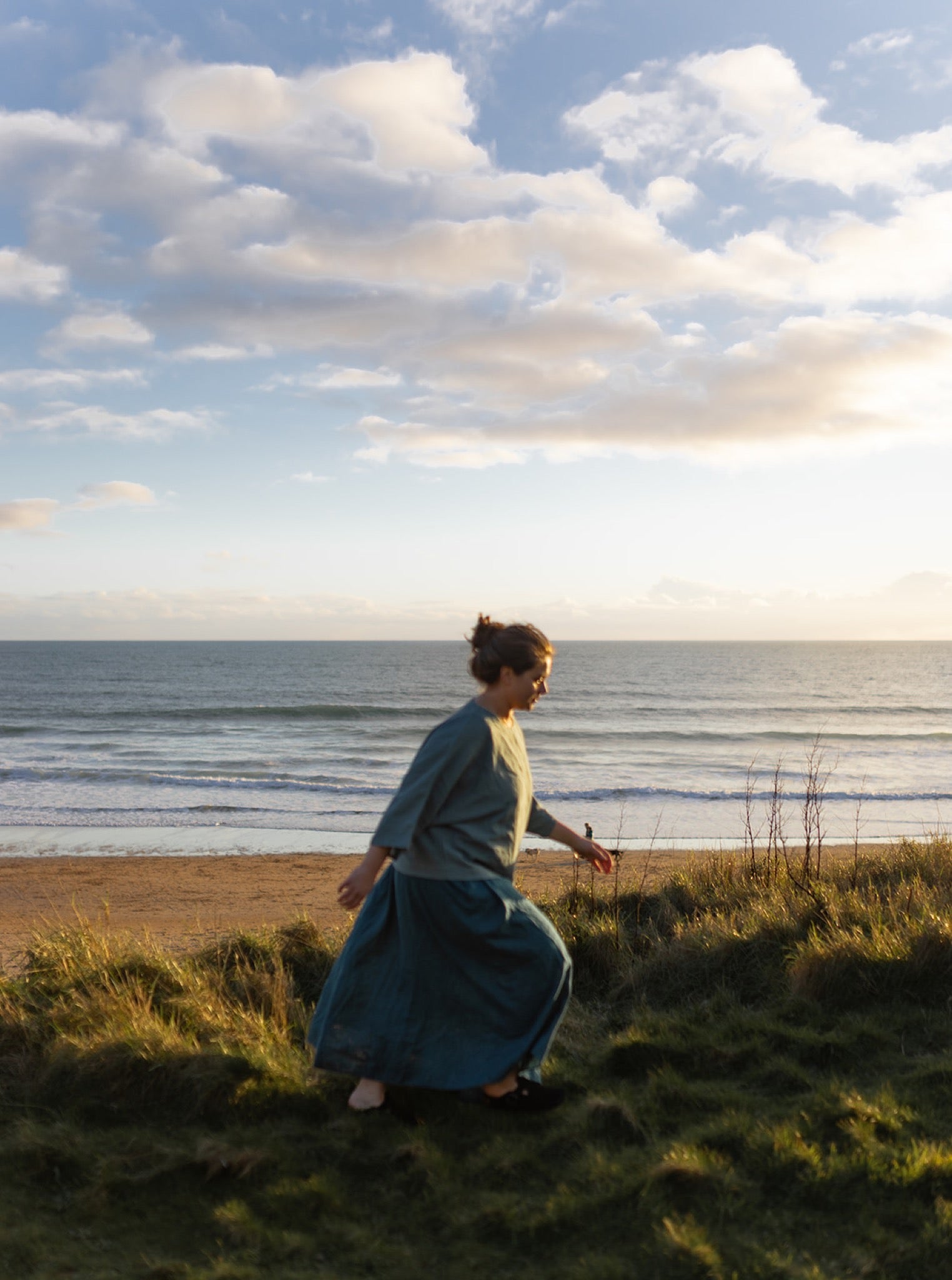 Introducing the Spring/Summer Collection: An ode to you x
