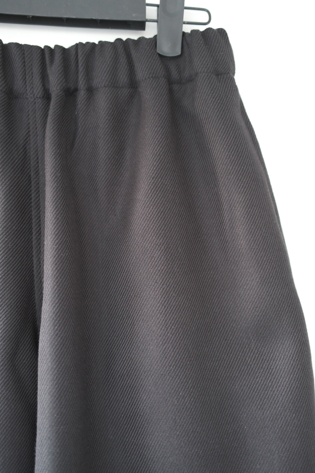 close up twill