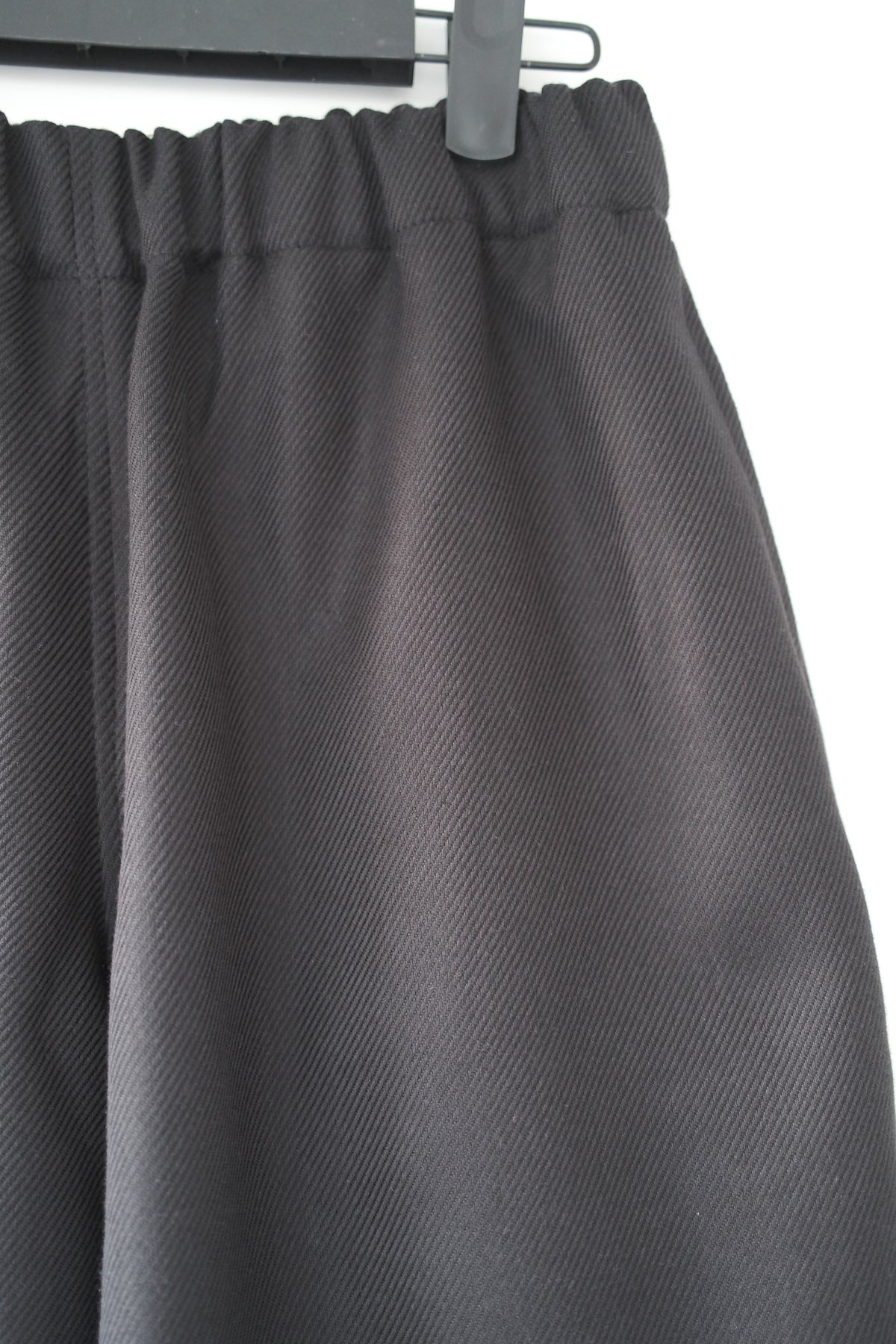 close up twill