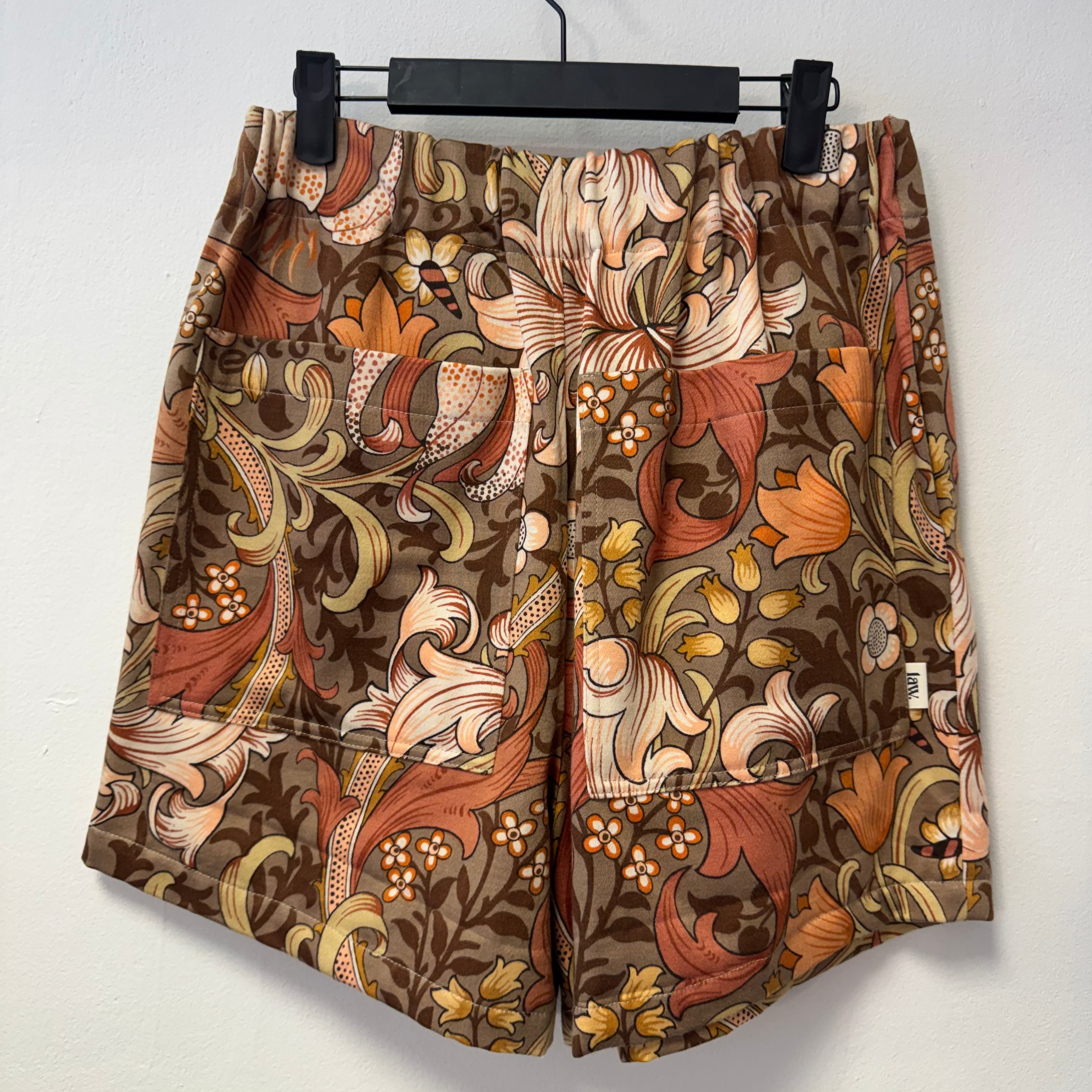 William Morris Shorts | size M