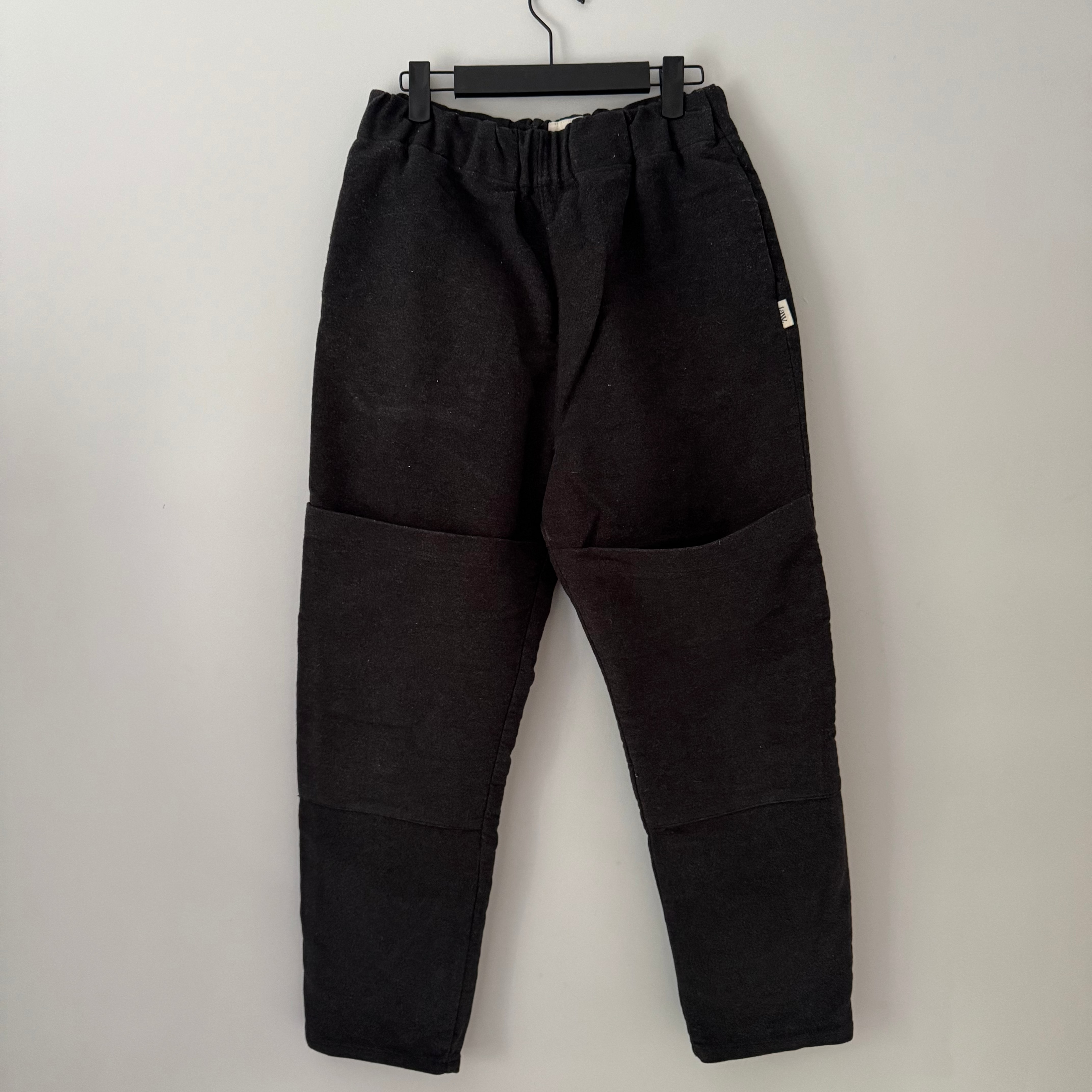Pre-Owned 'Baillie' Organic cotton moleskin Trousers size Medium