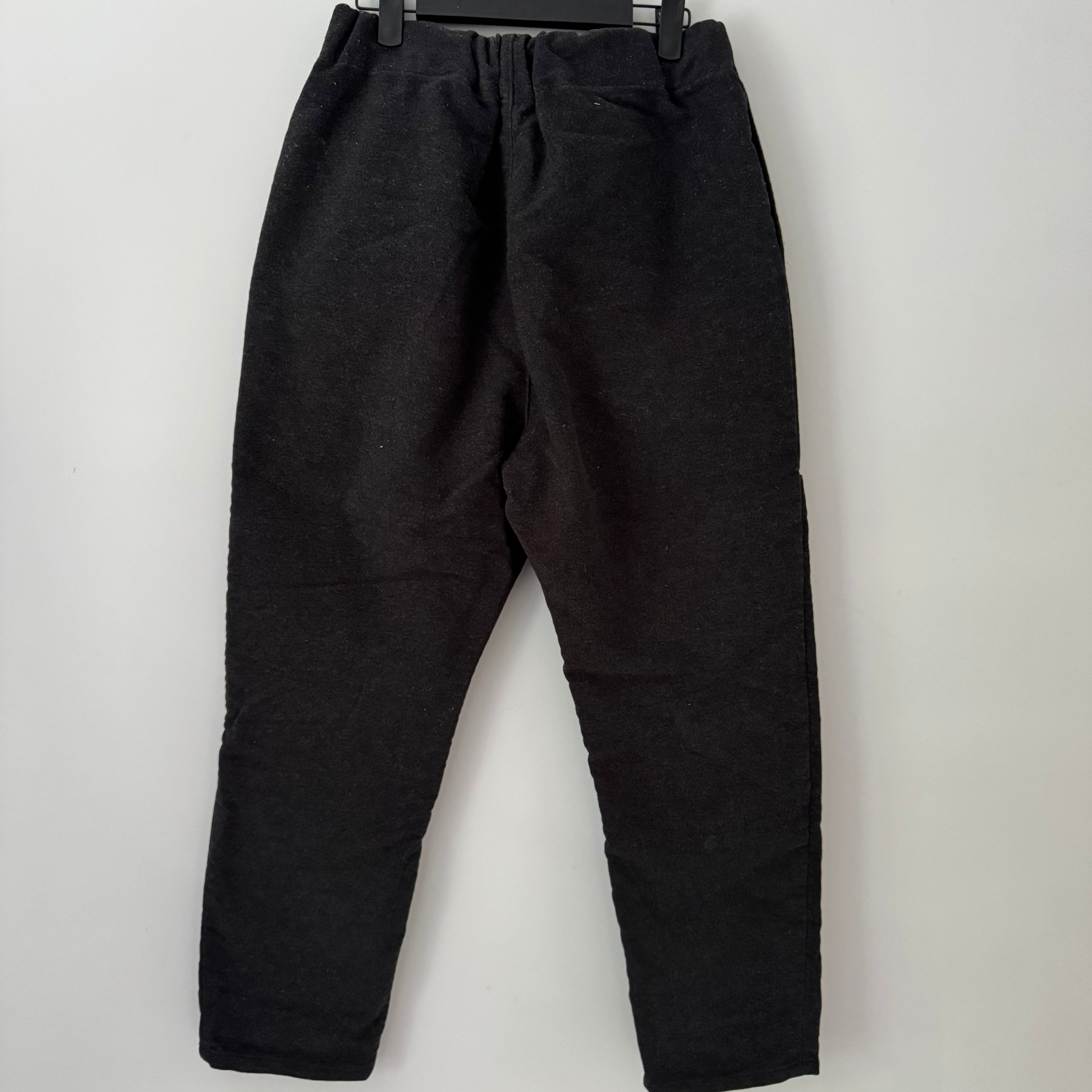 Pre-Owned 'Baillie' Organic cotton moleskin Trousers size Medium