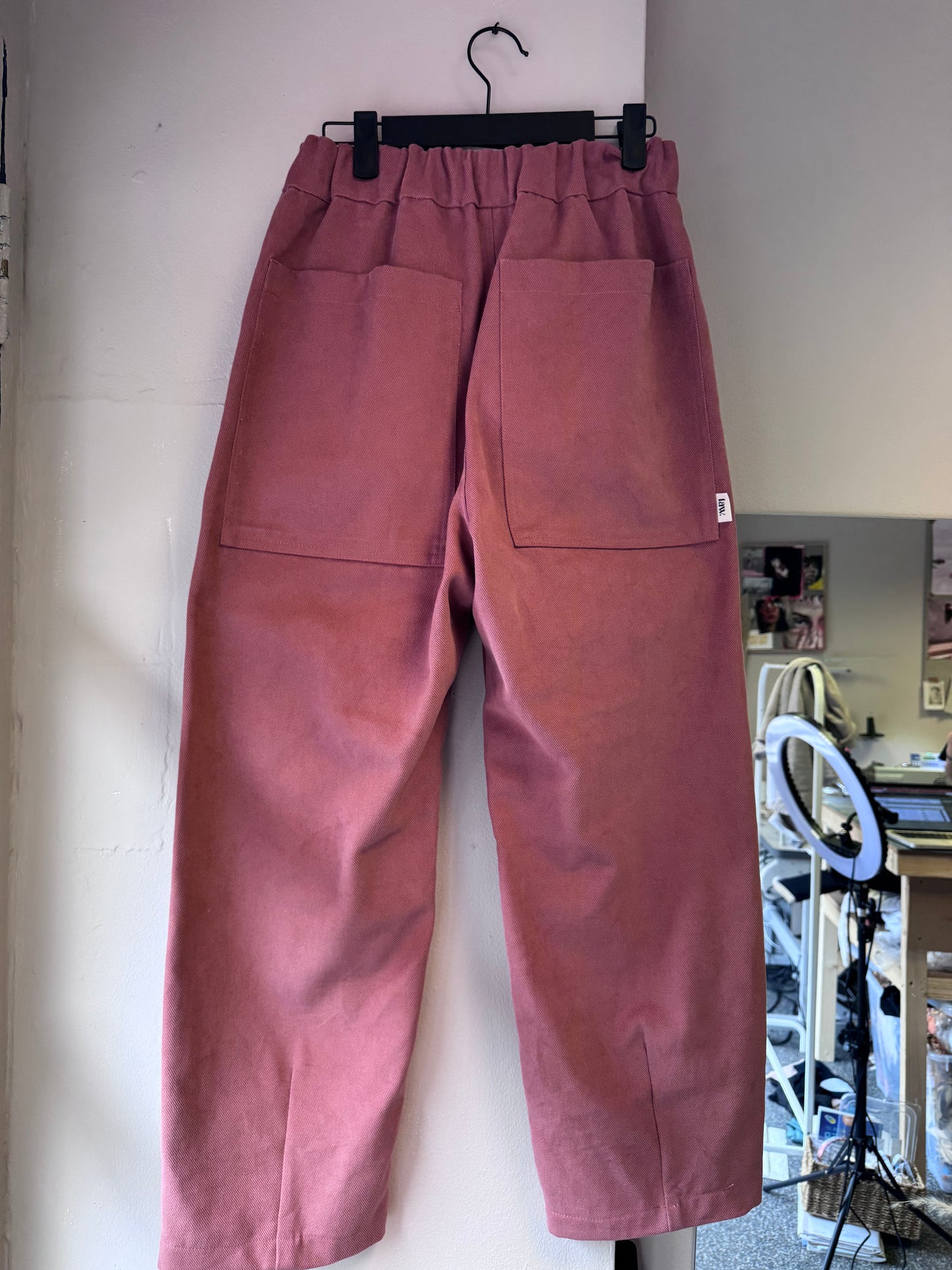 'Daria' Trousers