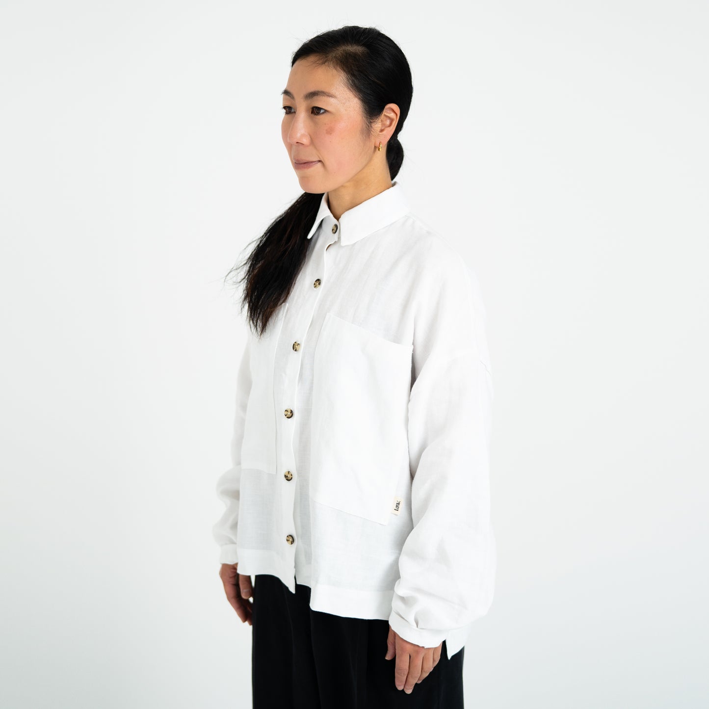 law-tulloch-white-linen-shirt