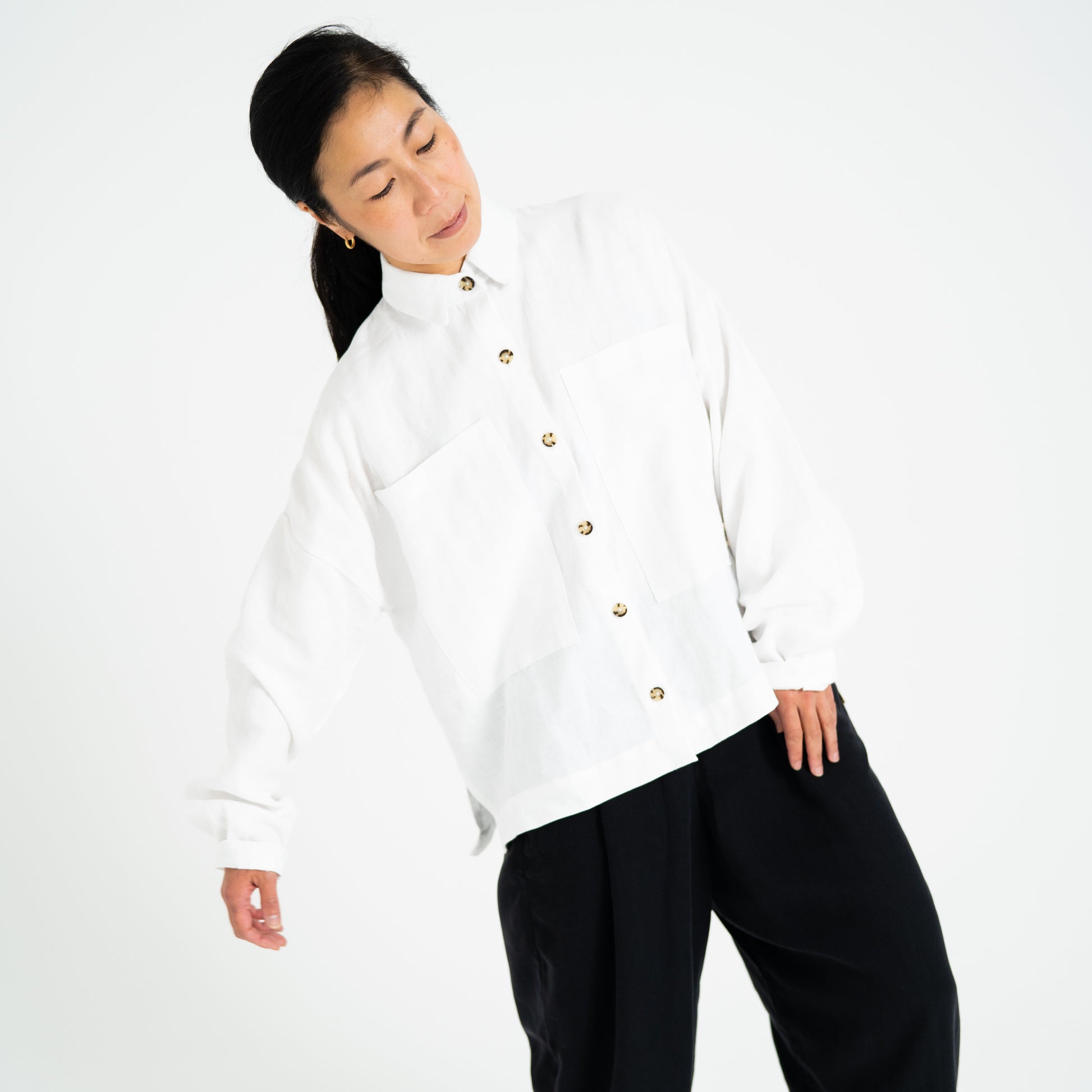 law-white-linen-shirt-front