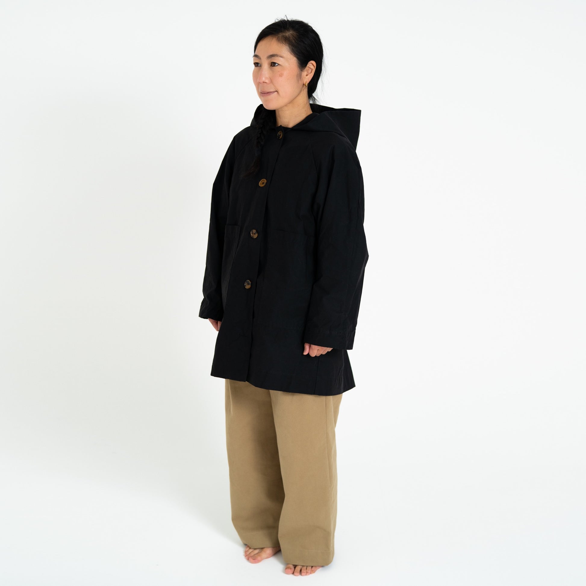 law-waxed-cotton-hooded-jacket