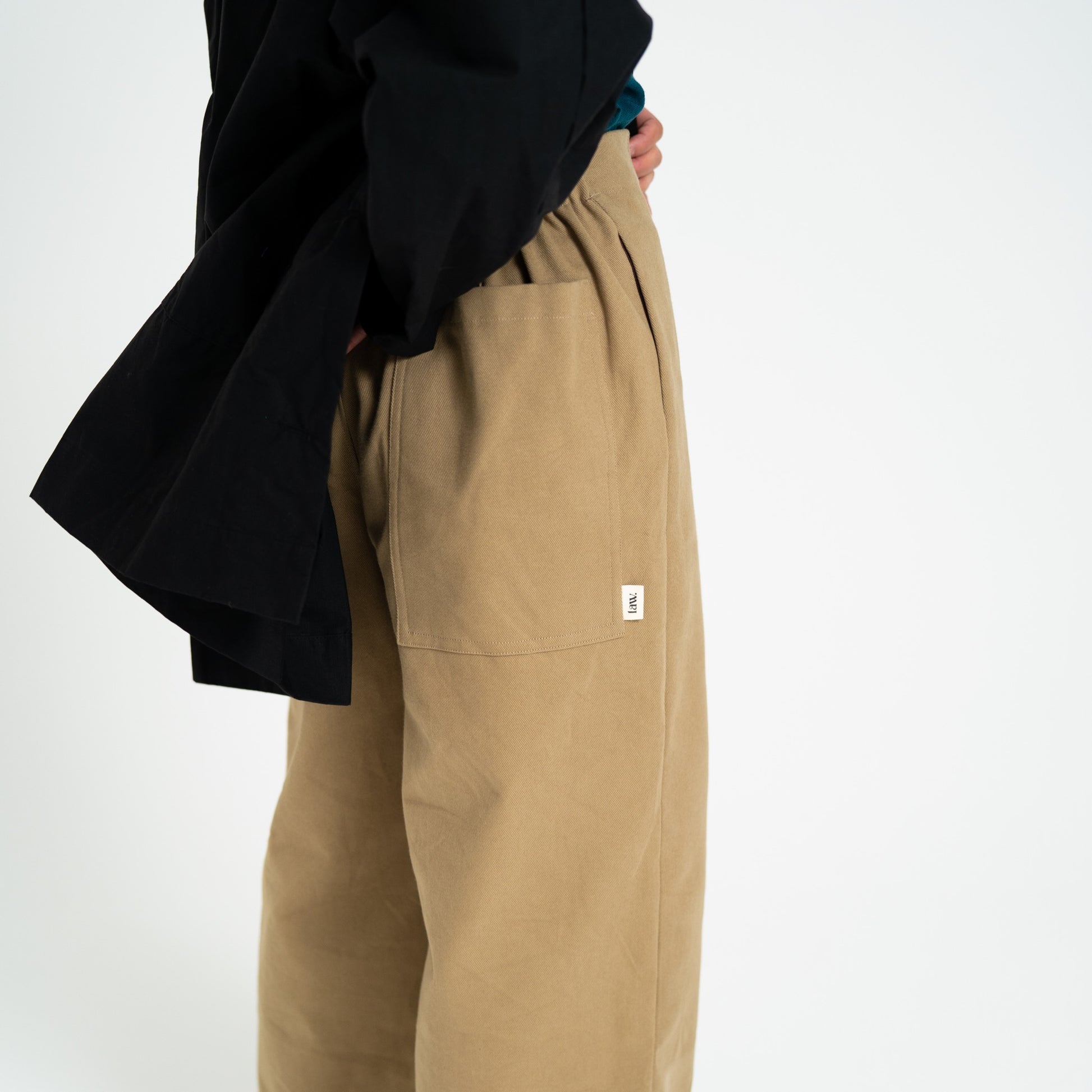 MOREY-WIDE-TROUSERS