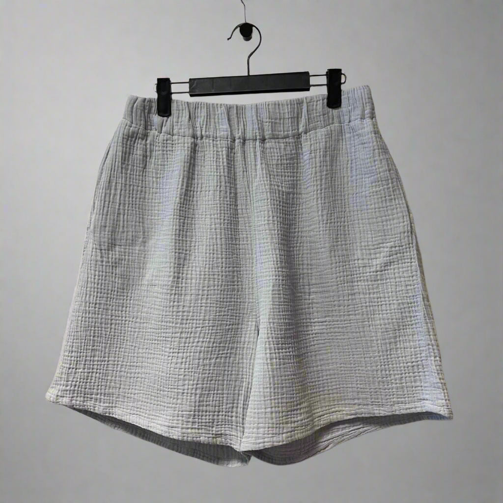 Grey shorts | Pre-loved | size L