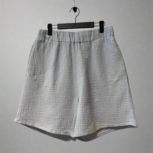 Grey shorts | Pre-loved | size L
