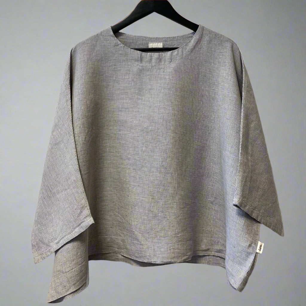 'Olivia' top | pre-loved | size XL