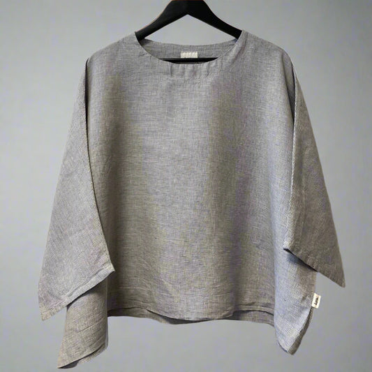'Olivia' top | pre-loved | size XL