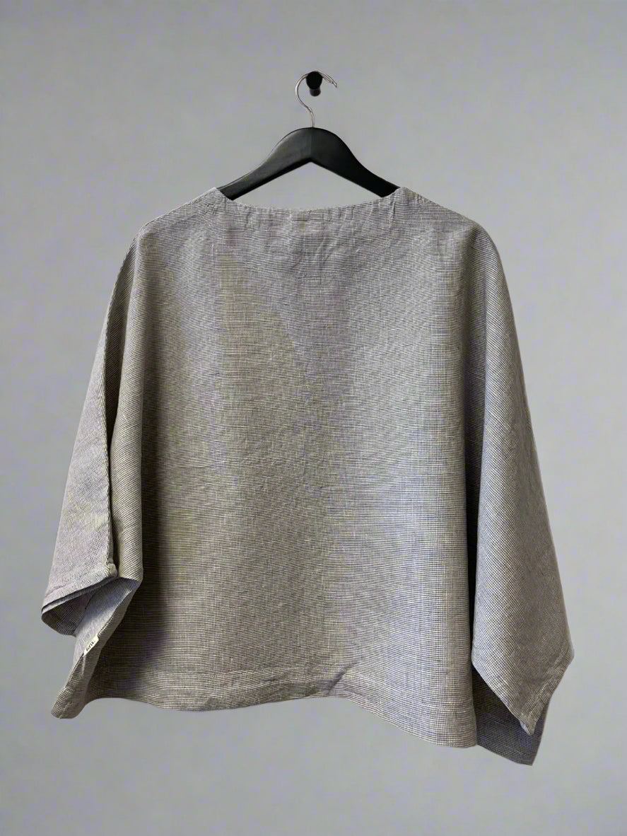'Olivia' top | pre-loved | size XL
