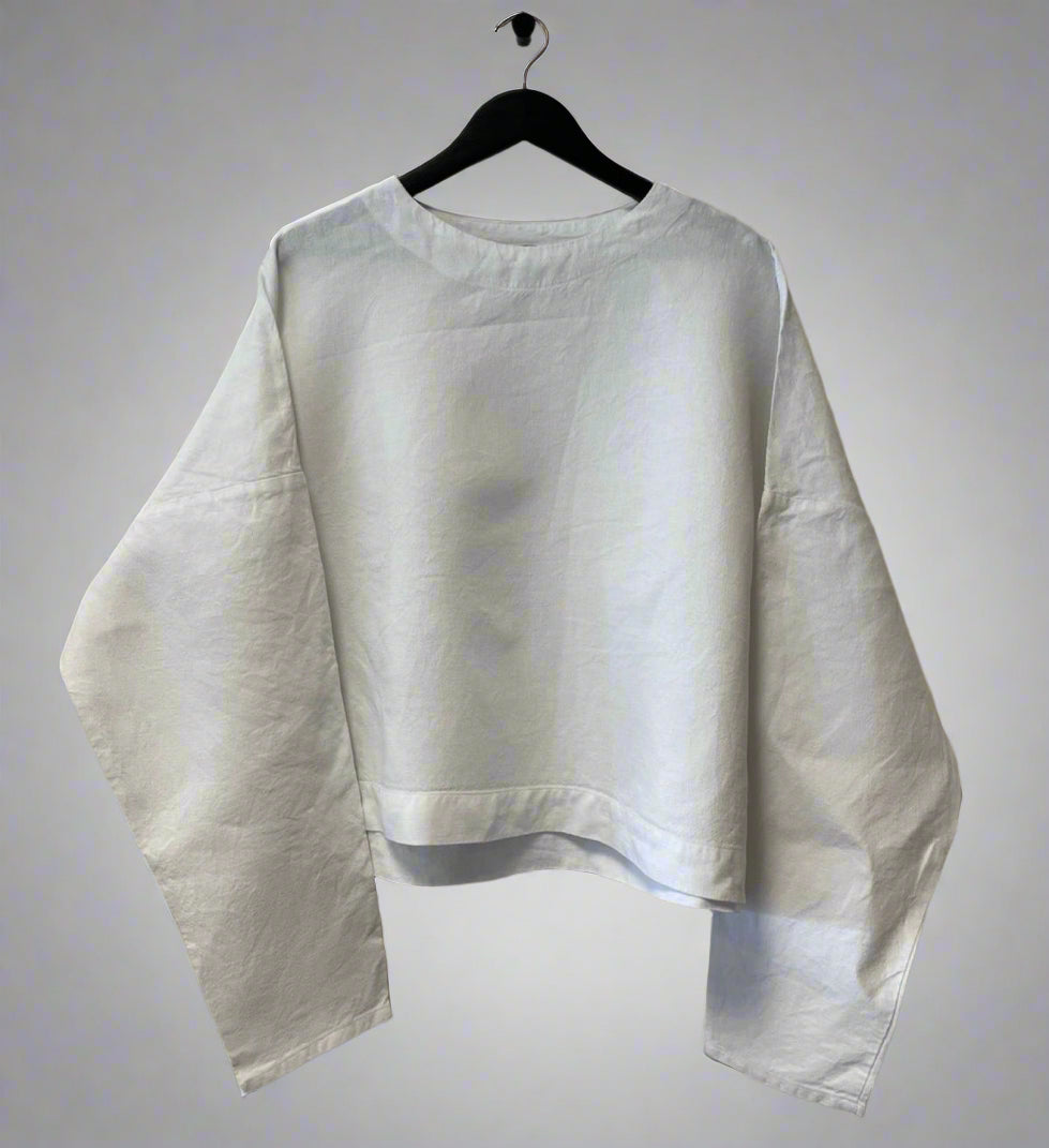 'Olivia' Long Sleeve| pre-loved | size XL