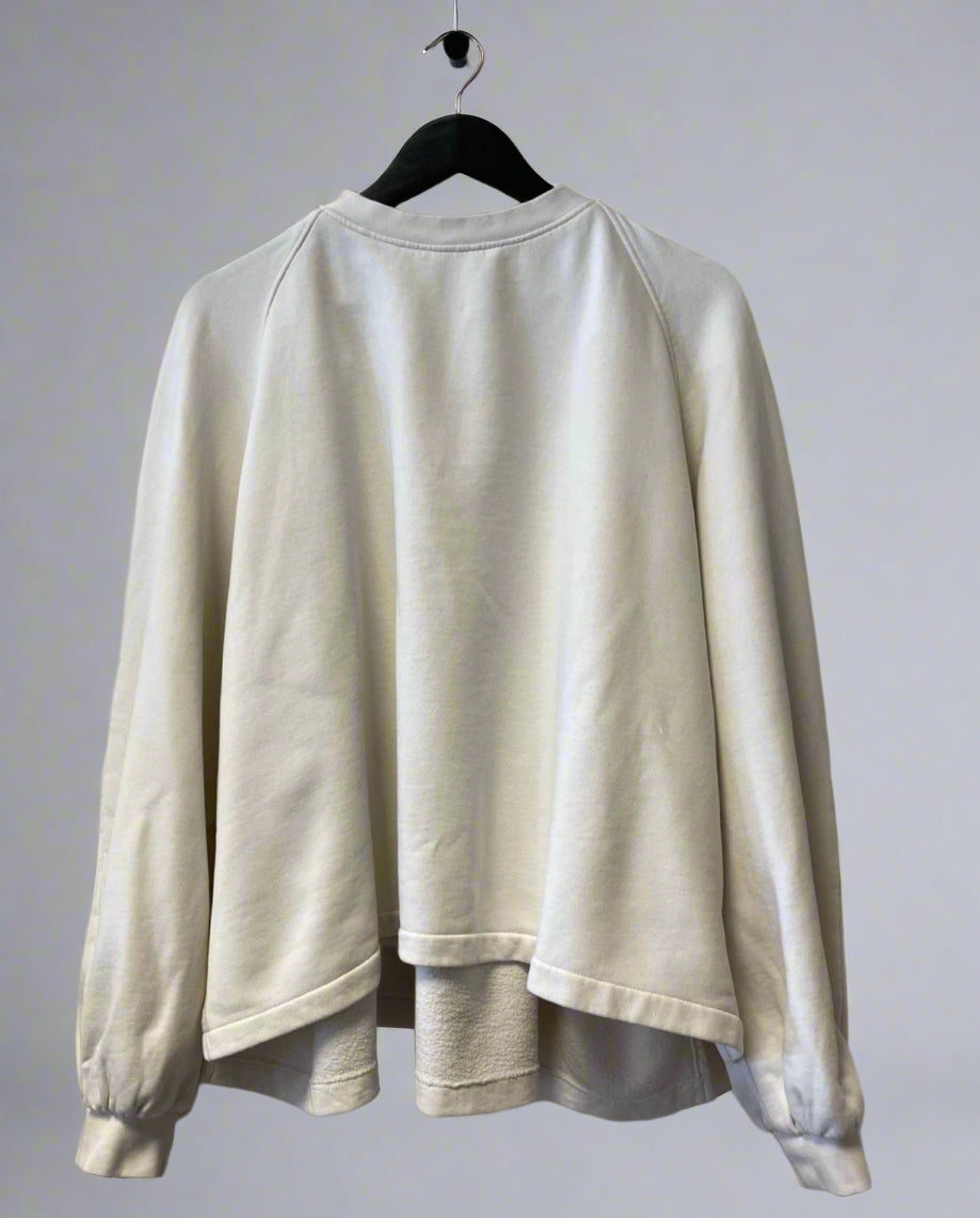 Orchy Sweat| pre-loved | size XL