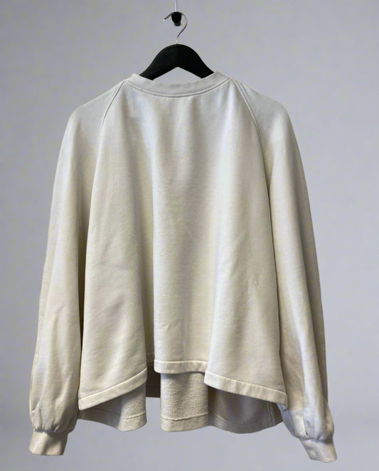 Orchy Sweat| pre-loved | size XL