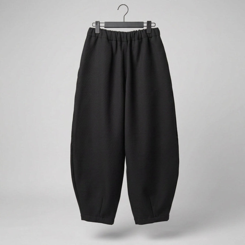 twill back willow trousers
