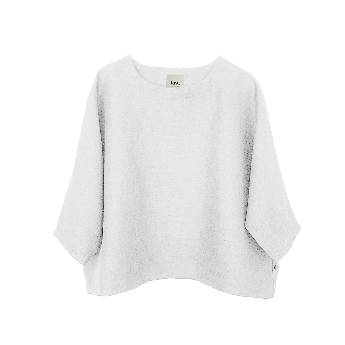 Olivia Rust Oversized top - Ready to ship